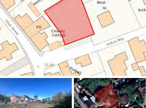 Development Opportunity in Waddingham photo